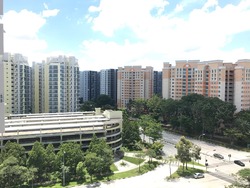 Blk 602C Punggol Central (Punggol), HDB 2 Rooms #183057002